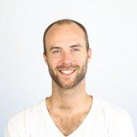 Colin Madden, photo 2