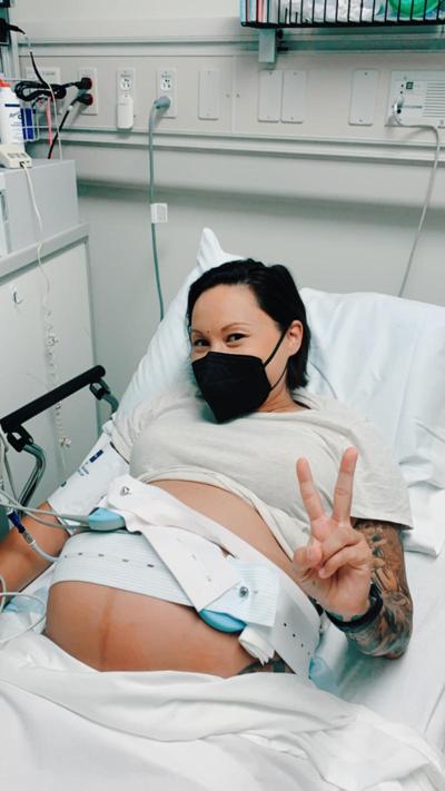 Catherine Perez, photo 2