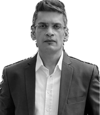 Abhinav Kaushik, photo 2