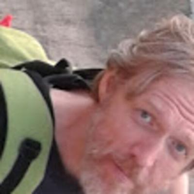 Vladimir Churikov, photo 1