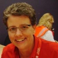 Nancy Streu, photo 1