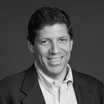 Eric Bradlow, photo 2