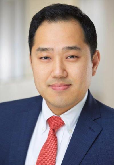 Kenny Chang, photo 2