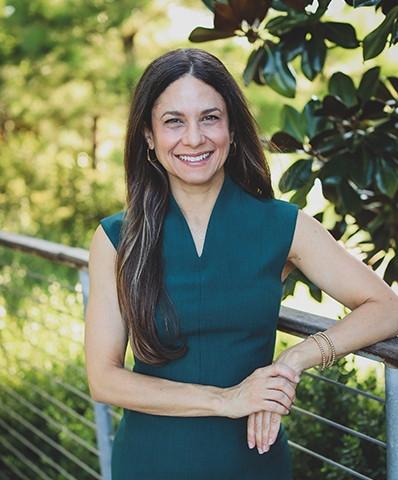 Karen Farber, photo 1