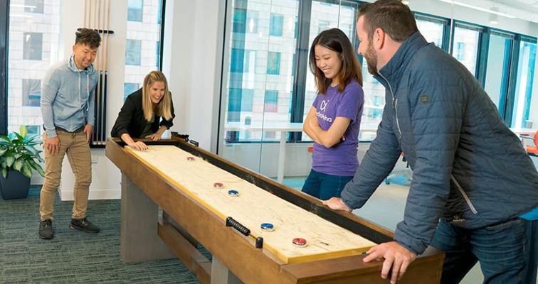 Gabrielle Javitt, photo 1