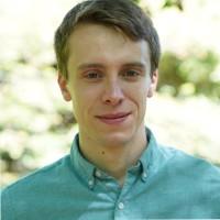 David Hardman, photo 1