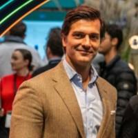 Patrick Kinzel, photo 2