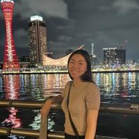 Miranda Kang, photo 2