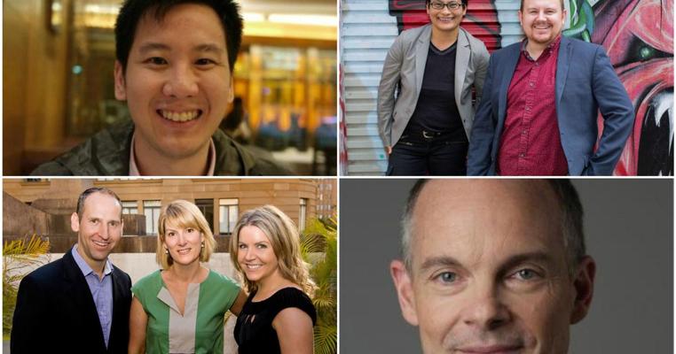 Ashford Pritchard, photo 2