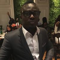 Baffour Appiah-Korang, photo 2