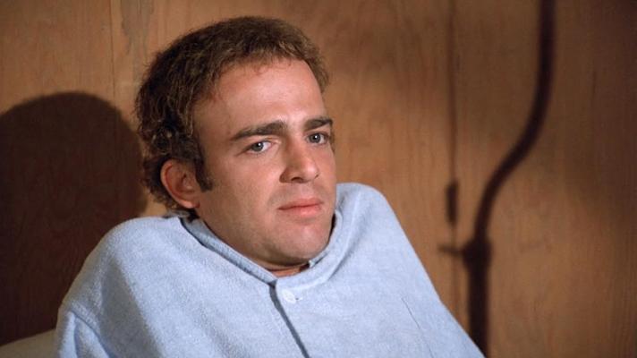 Andrew Bloch, photo 2