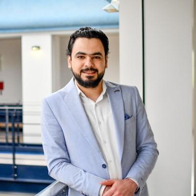 Renaud BIDOU, photo 2