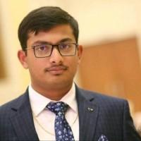 Pulkit Garg, photo 2