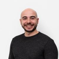 Cameron Simmonds, photo 1