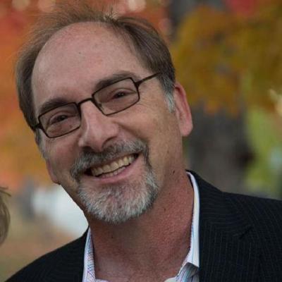 Ken Fricklas, photo 2