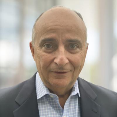 Ralph Liuzzo, photo 1