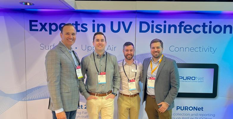 Brian Stern, photo 2