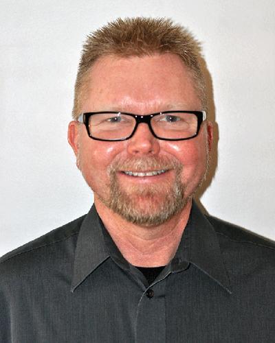 Michael James, photo 2