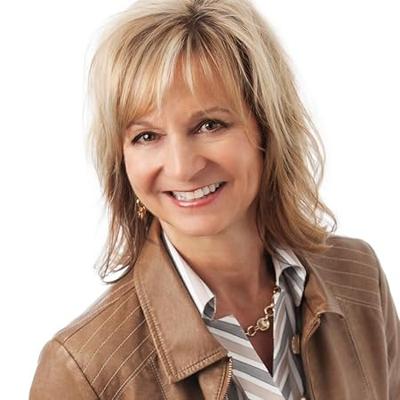 Cindy Baumann, photo 2