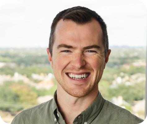 Chris Brickler, photo 1