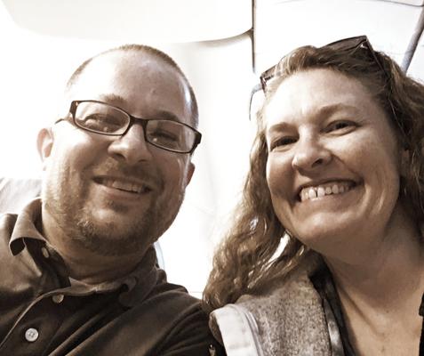 Ian Clemens, photo 2