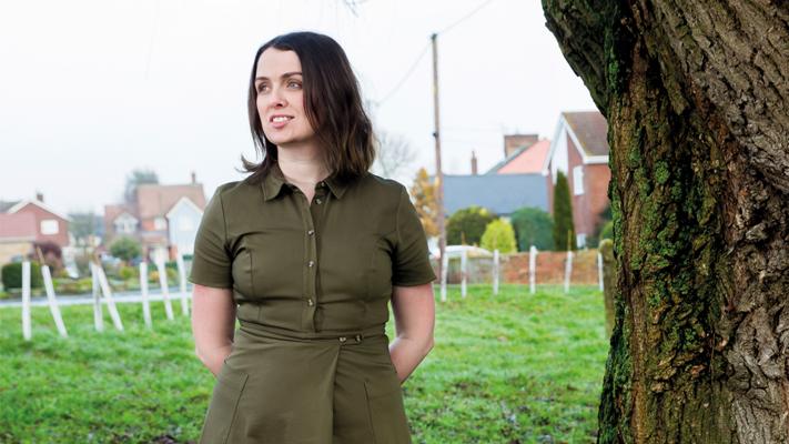 Briony Hughes, photo 2