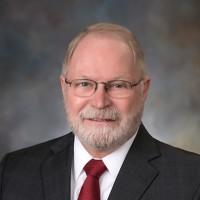 Chuck Engel, photo 2