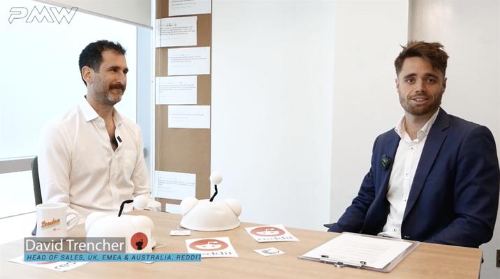 David Trencher, photo 1