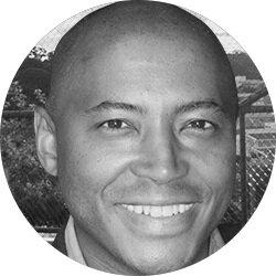 Ben Bartlett, photo 2