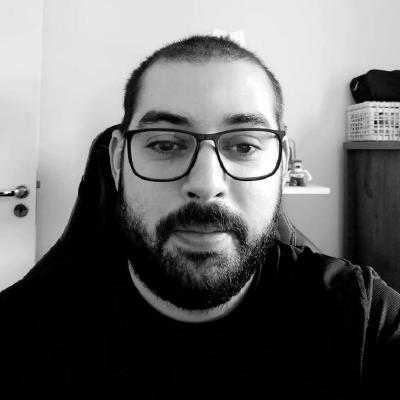 Bruno Braga, photo 1