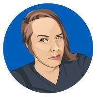 Aria Burrell, photo 1