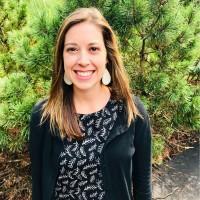 Brooke Hager, photo 1