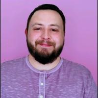 Isaac (.ike) Levy, photo 2