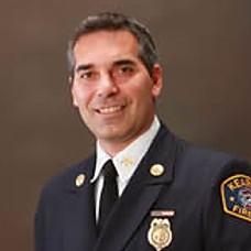 Frank Fioretti, photo 2