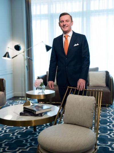 Olivier Larcher, photo 2