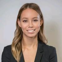 Olivia Liufu, photo 2