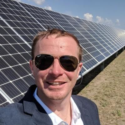 Shannon Ware, photo 2