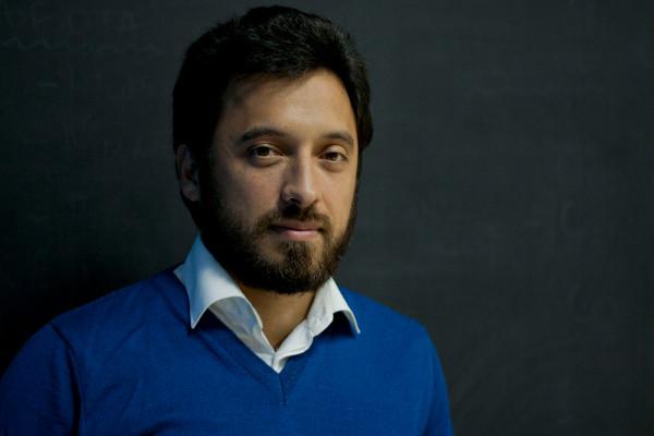 Aleksandar Mitov, photo 1