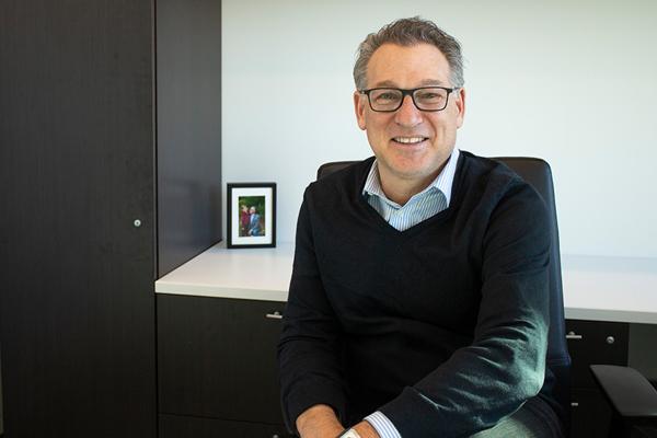 Michael Kalen, photo 1