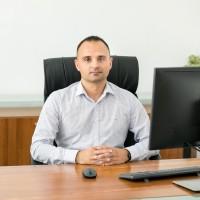 Denis Denchev, photo 1