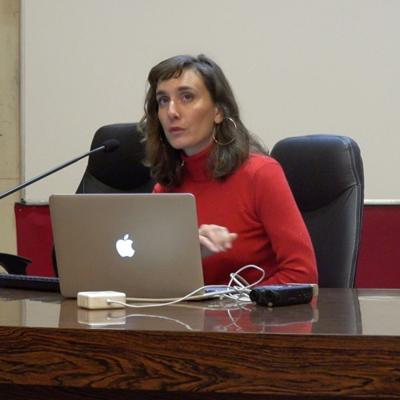 Marie Tesson, photo 2