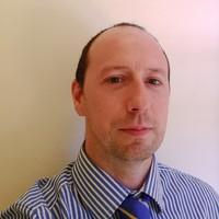 Nicholas Cunningham, photo 2