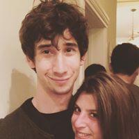 Peter Zakin, photo 1