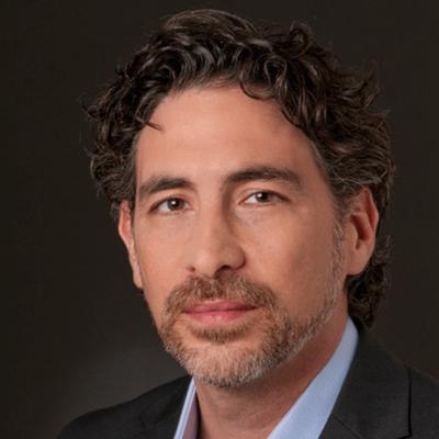 Gregory Grunberg, photo 1