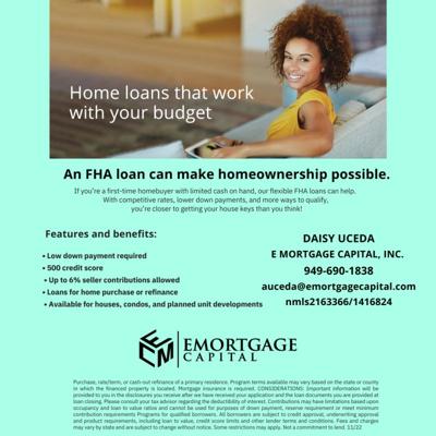 DAISY UCEDA, photo 1