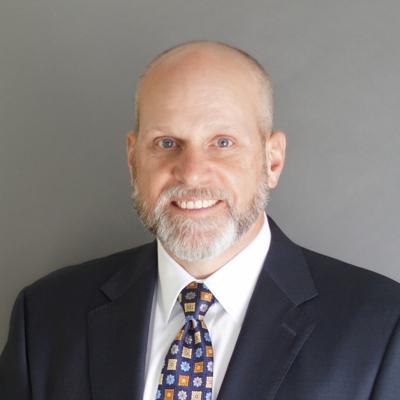 Ken Beber, AIF® CFS®