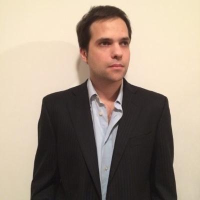 Andrés Cardenal, CFA