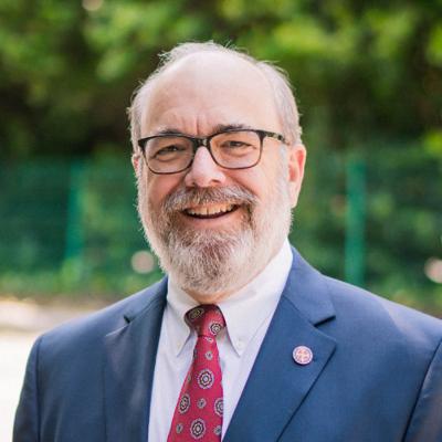 Daniel Cairns, CFP, CIMA, CPWA, RICP