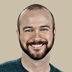 Lee Seymour, photo 1