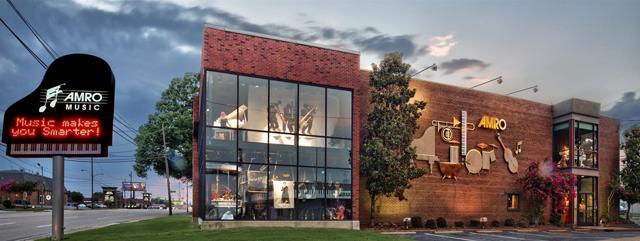 Ben Fonville, photo 2